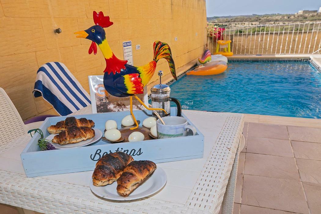 Bed & Breakfast Bertinas Boutique Living San Lawrenz, Malta - book